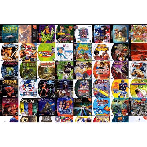 melhores jogos de dreamcast,baixar jogos de dreamcast